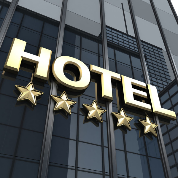 Hotel industry